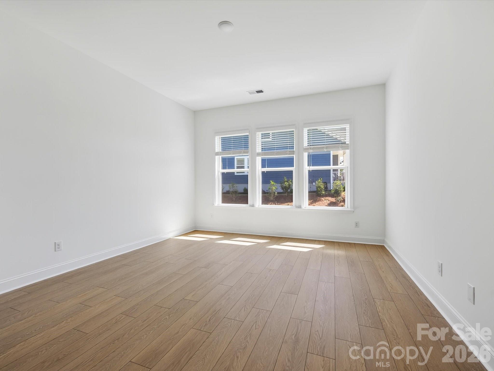 Encore At Streamside - Residential