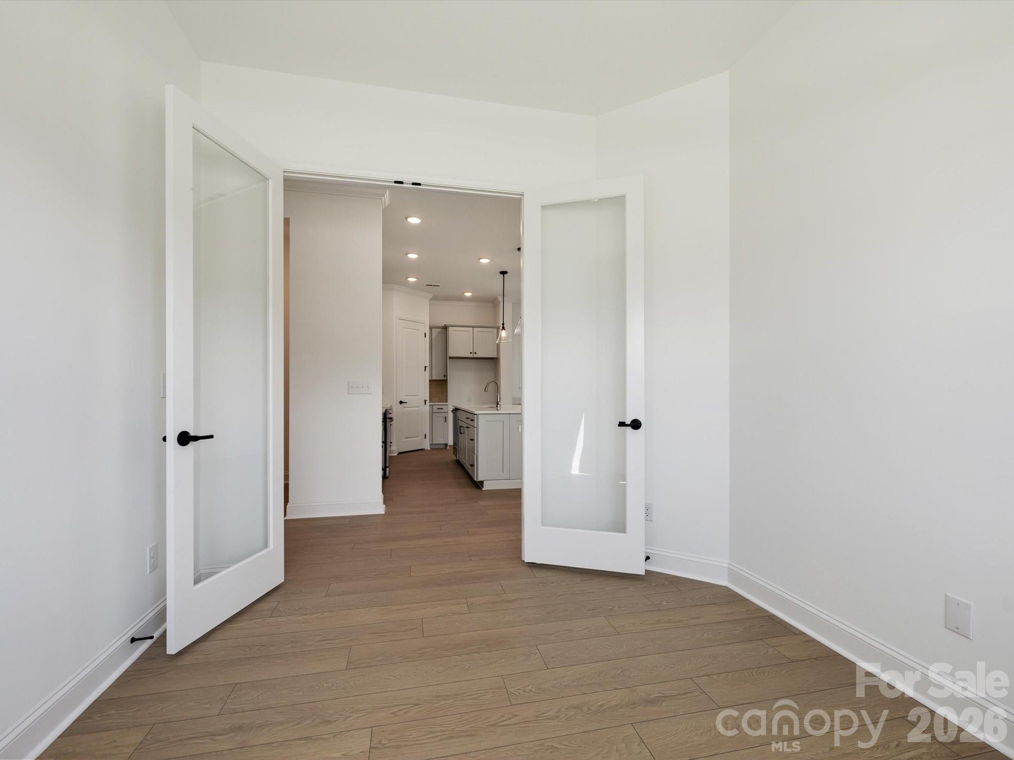 Encore At Streamside - Residential