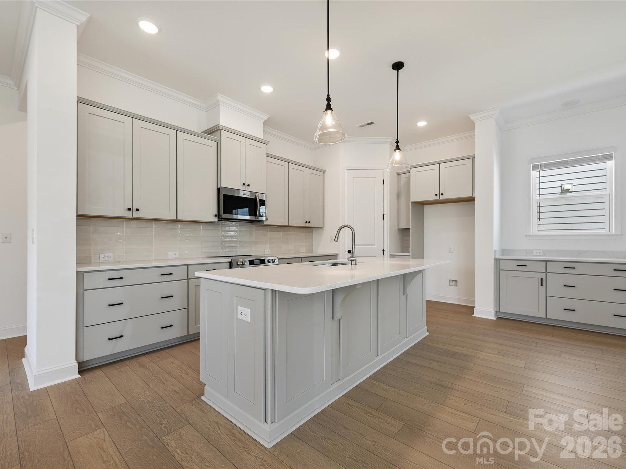 Encore At Streamside - Residential
