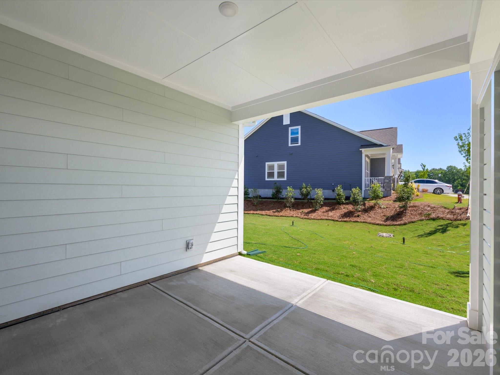 Encore At Streamside - Residential