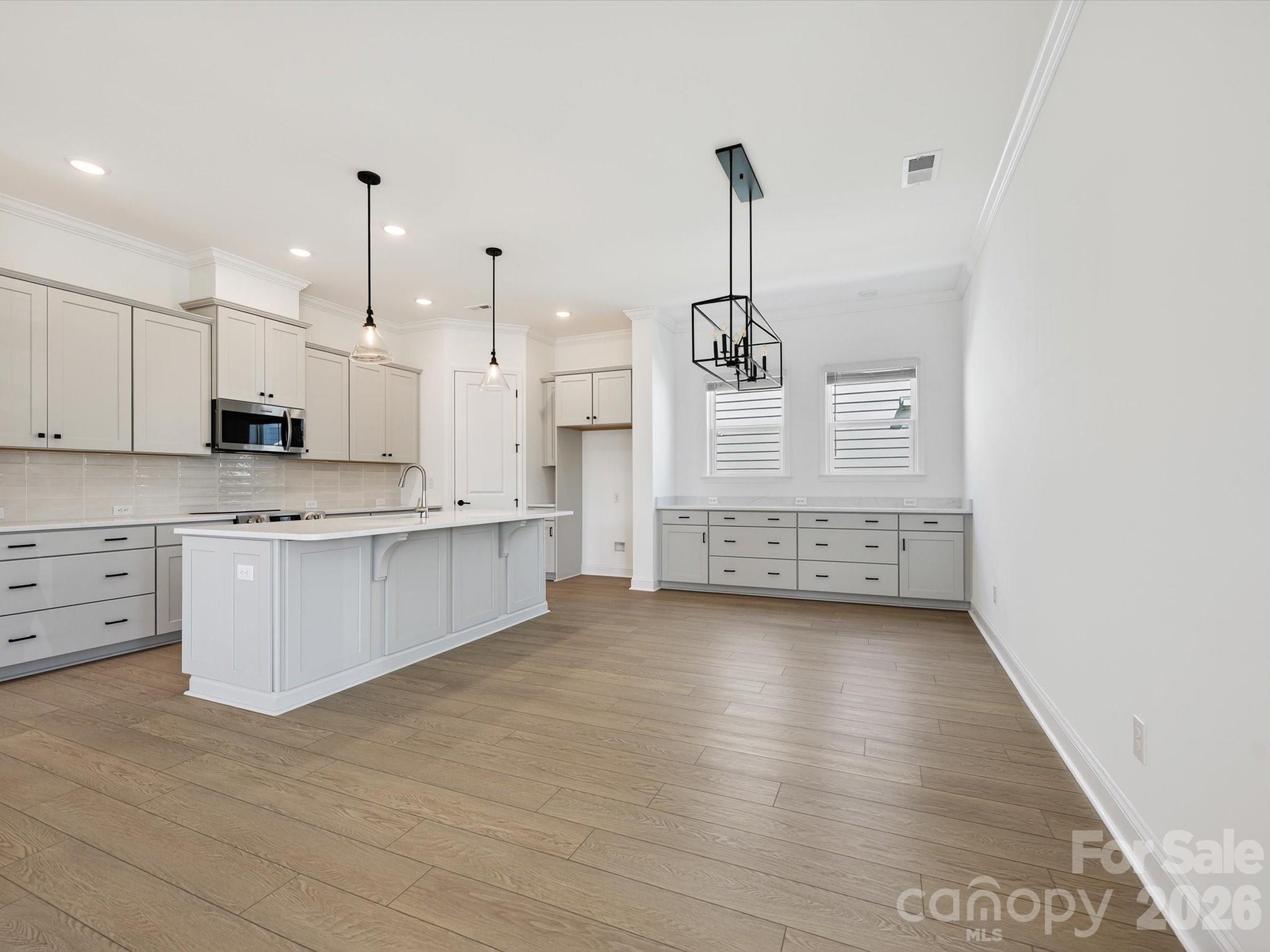 Encore At Streamside - Residential