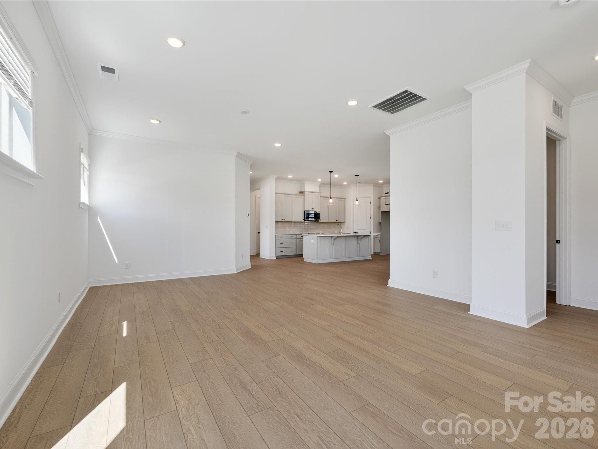Encore At Streamside - Residential