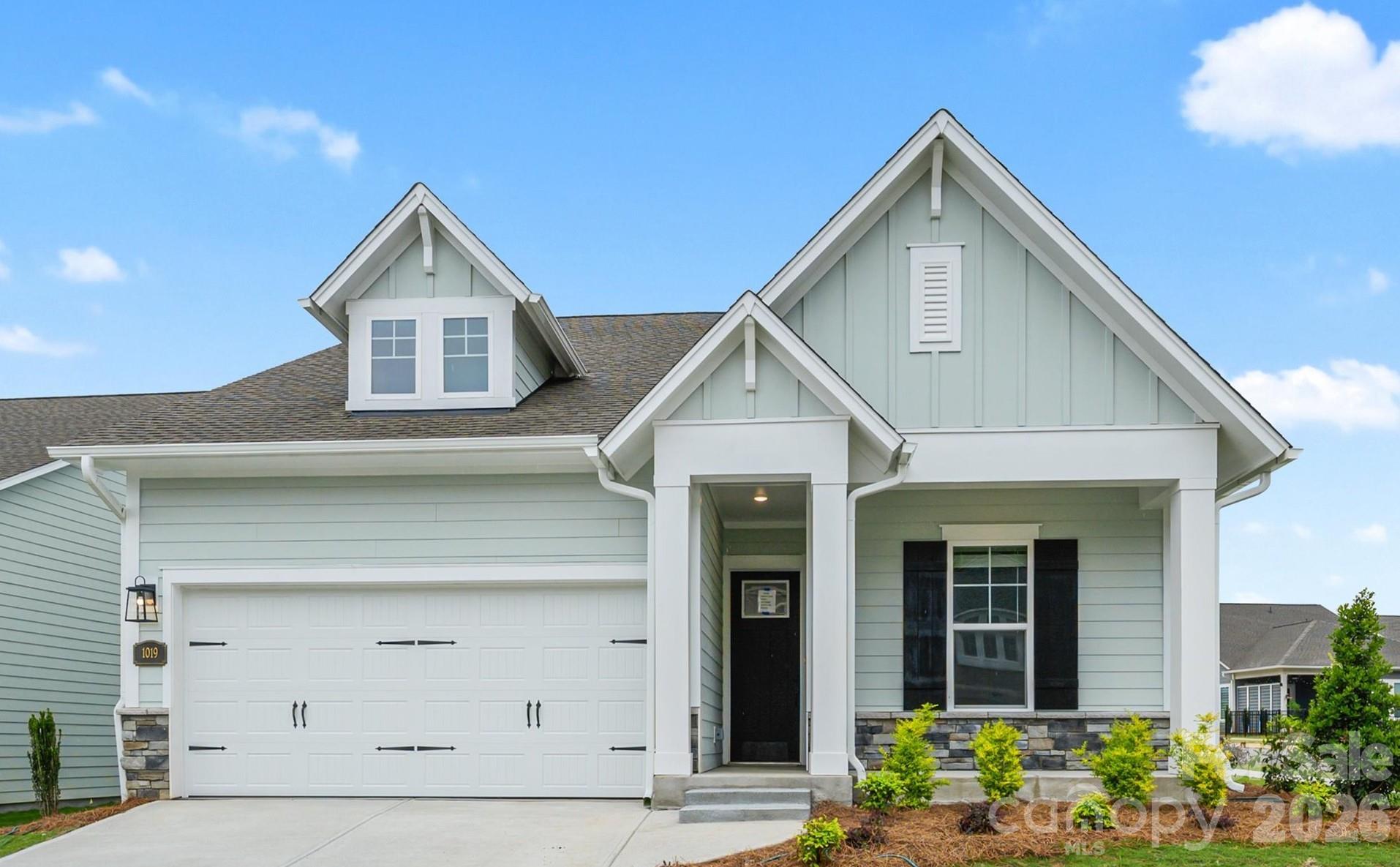Encore At Streamside - Residential