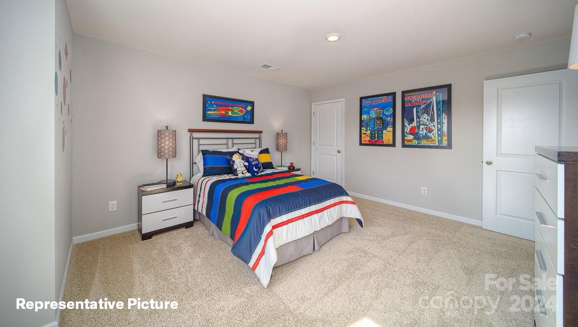 Calvin Creek - Residential