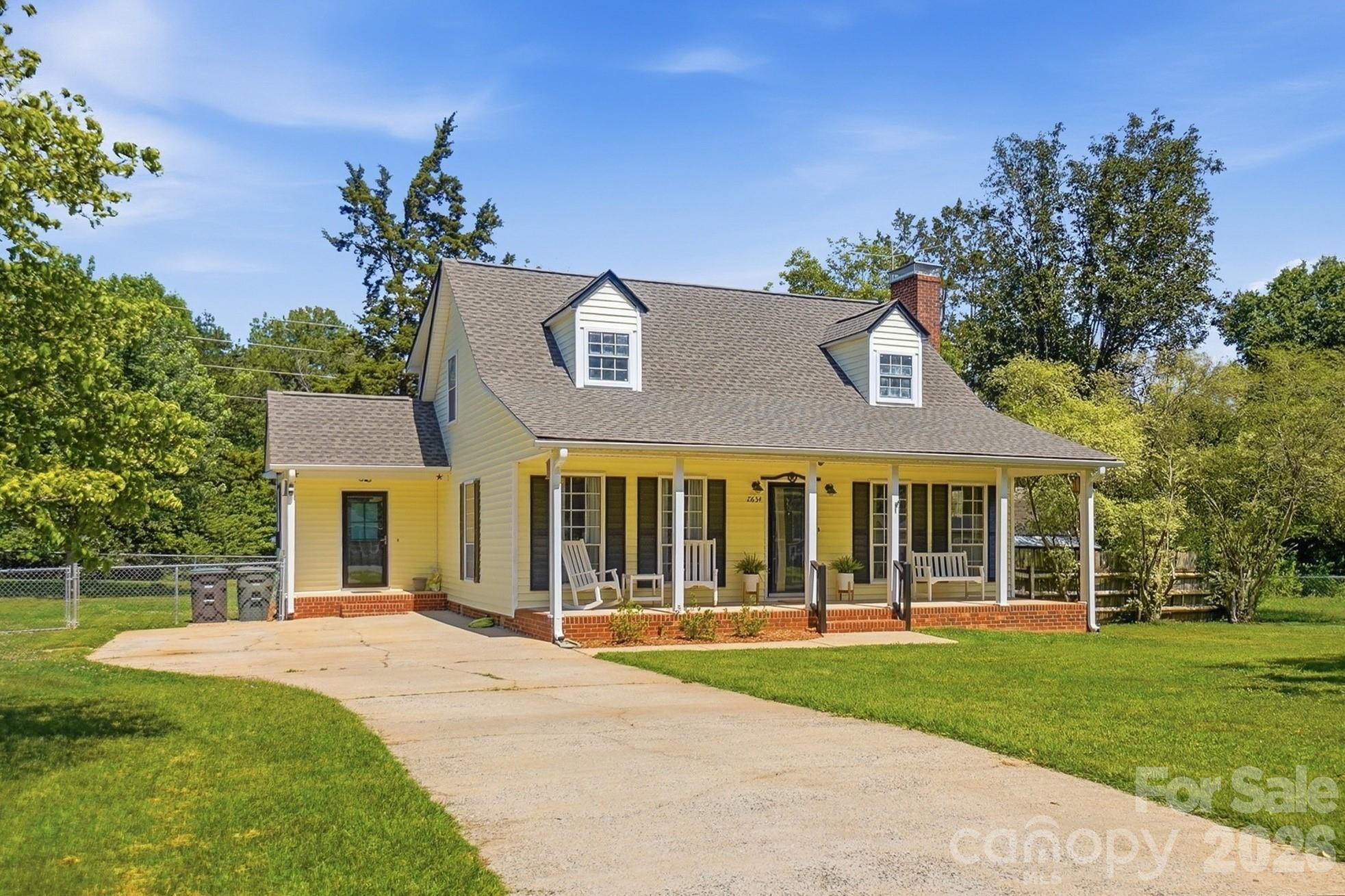 2634 Cherokee Court