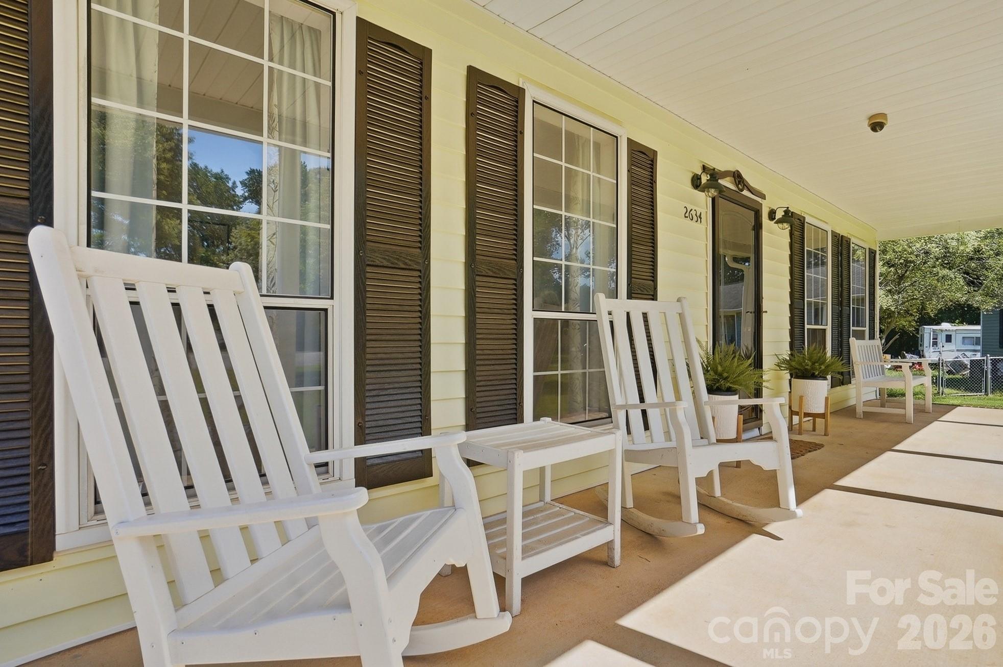 2634 Cherokee Court