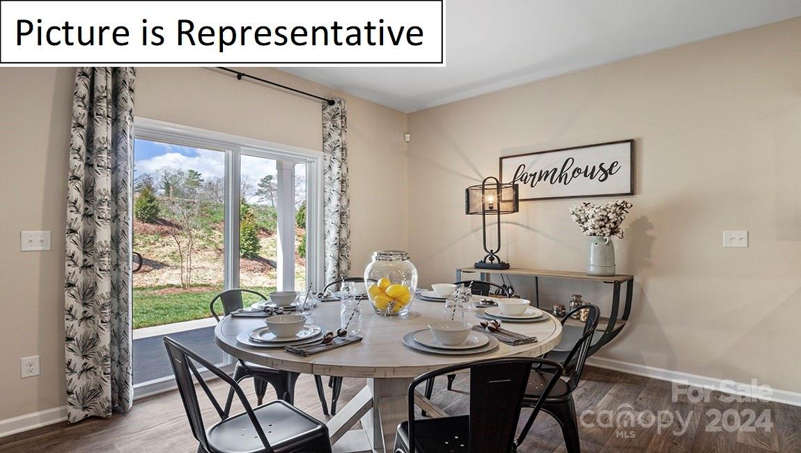Secrest Commons - Residential