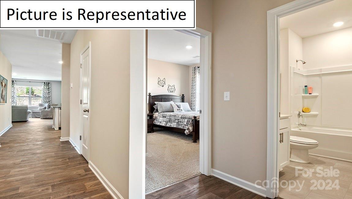Secrest Commons - Residential