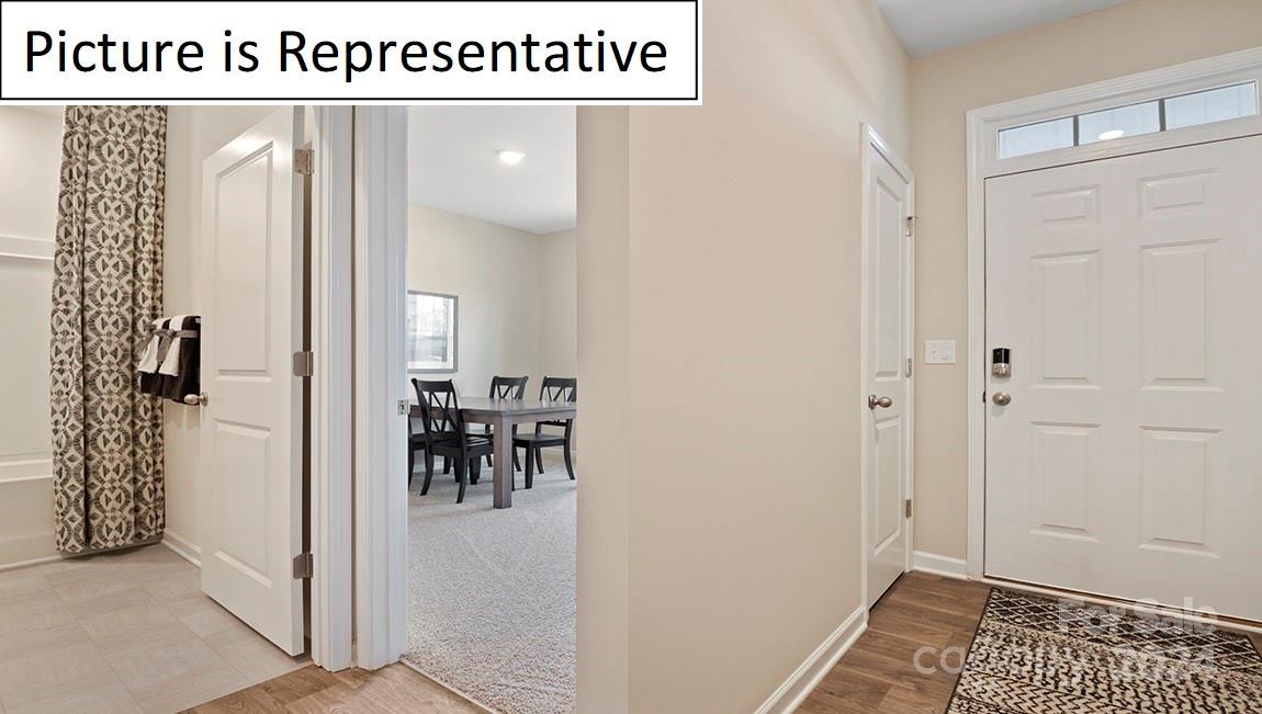 Secrest Commons - Residential
