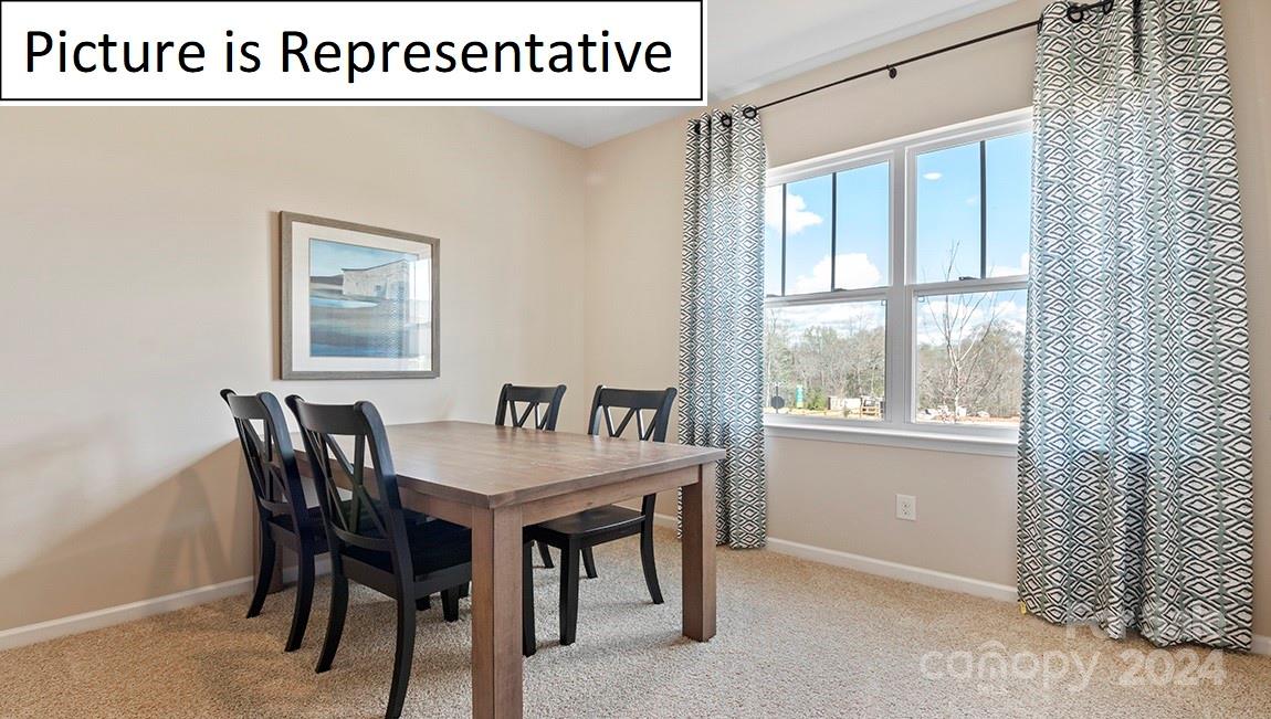 Secrest Commons - Residential