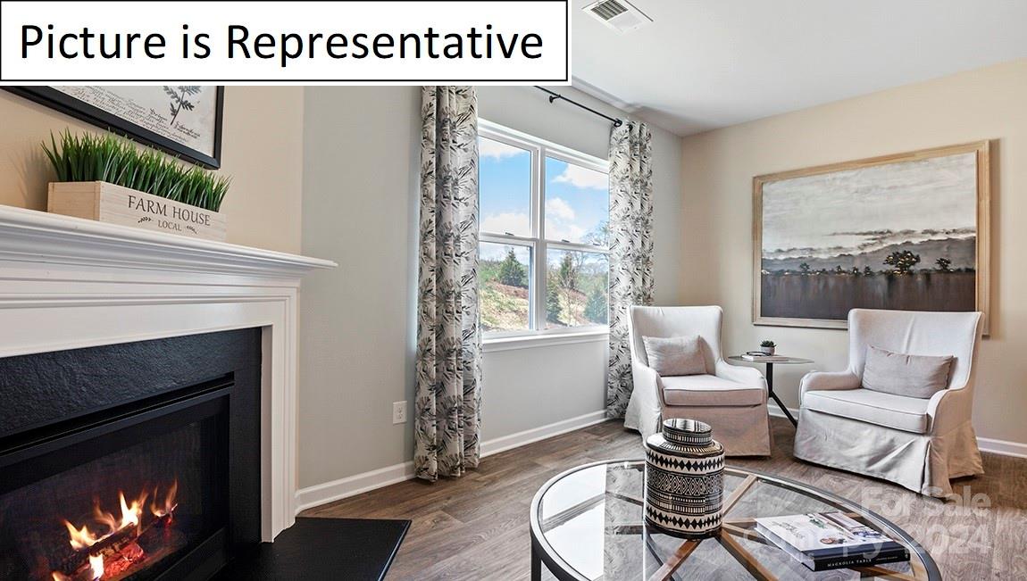 Secrest Commons - Residential