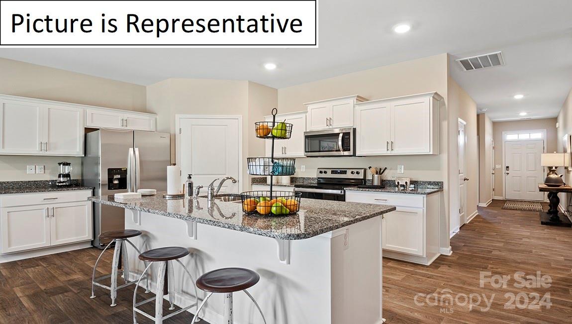 Secrest Commons - Residential