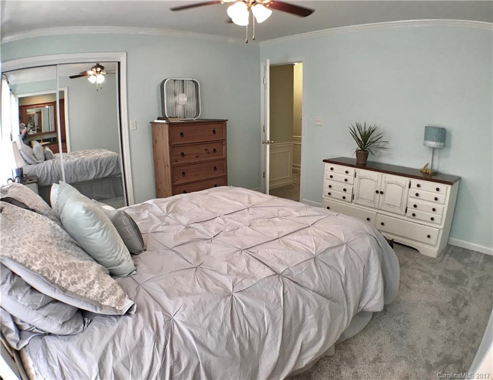 Sharon South - Residential