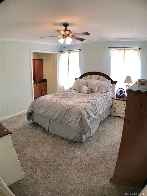 Sharon South - Residential