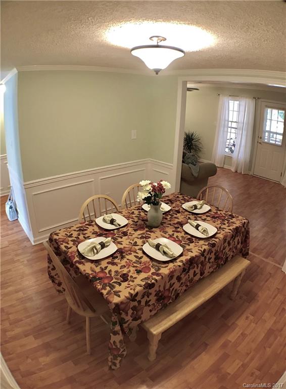 Sharon South - Residential