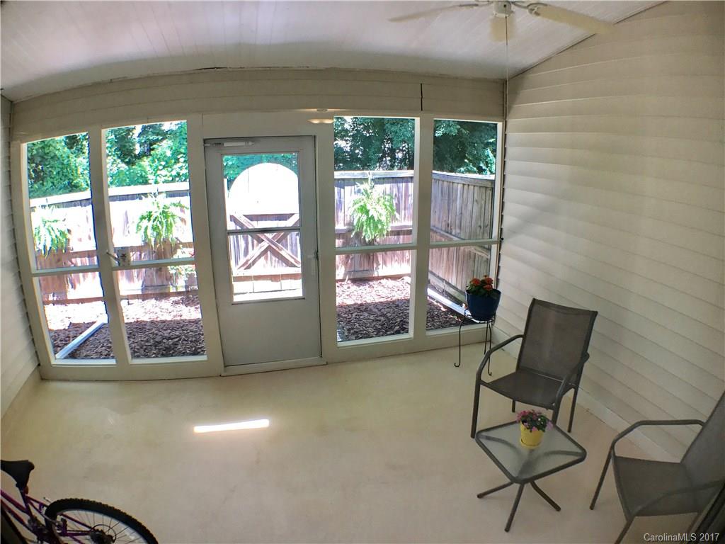 Sharon South - Residential