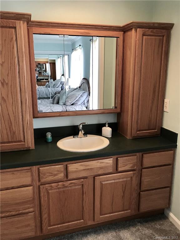 Sharon South - Residential