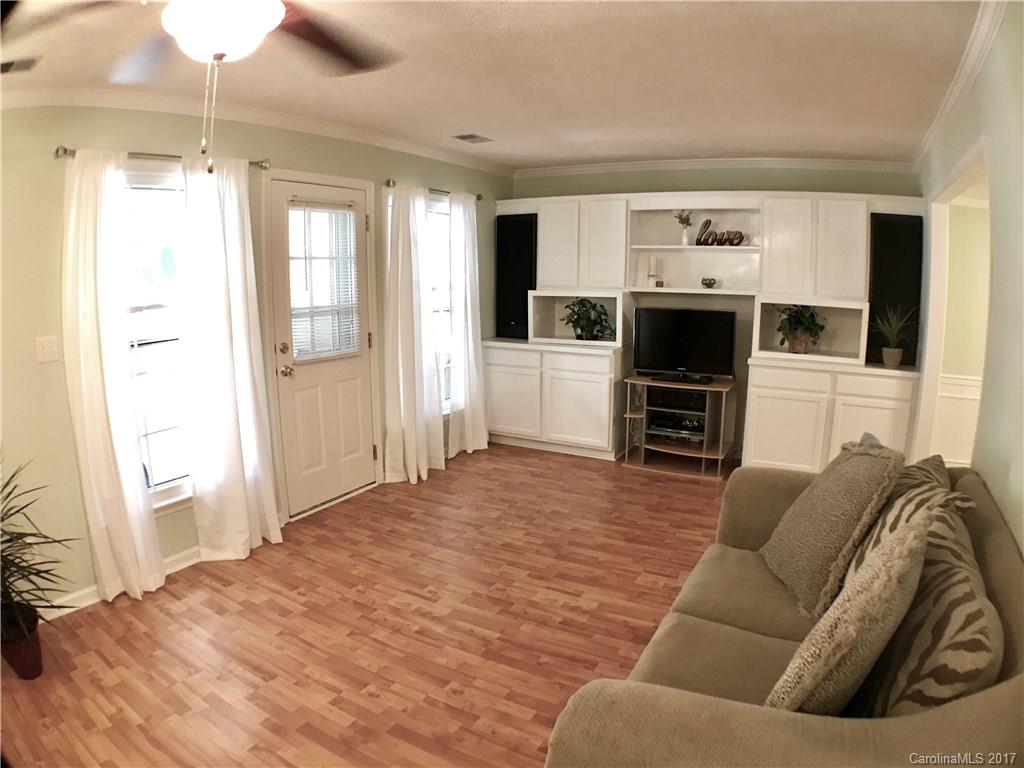 Sharon South - Residential