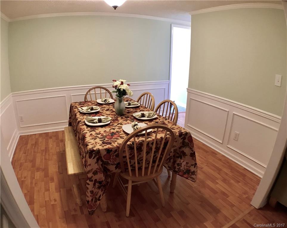 Sharon South - Residential