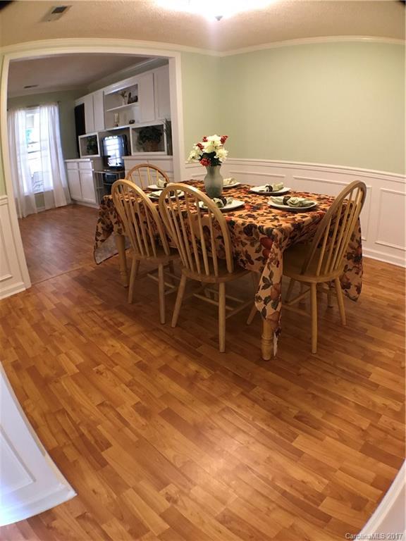 Sharon South - Residential