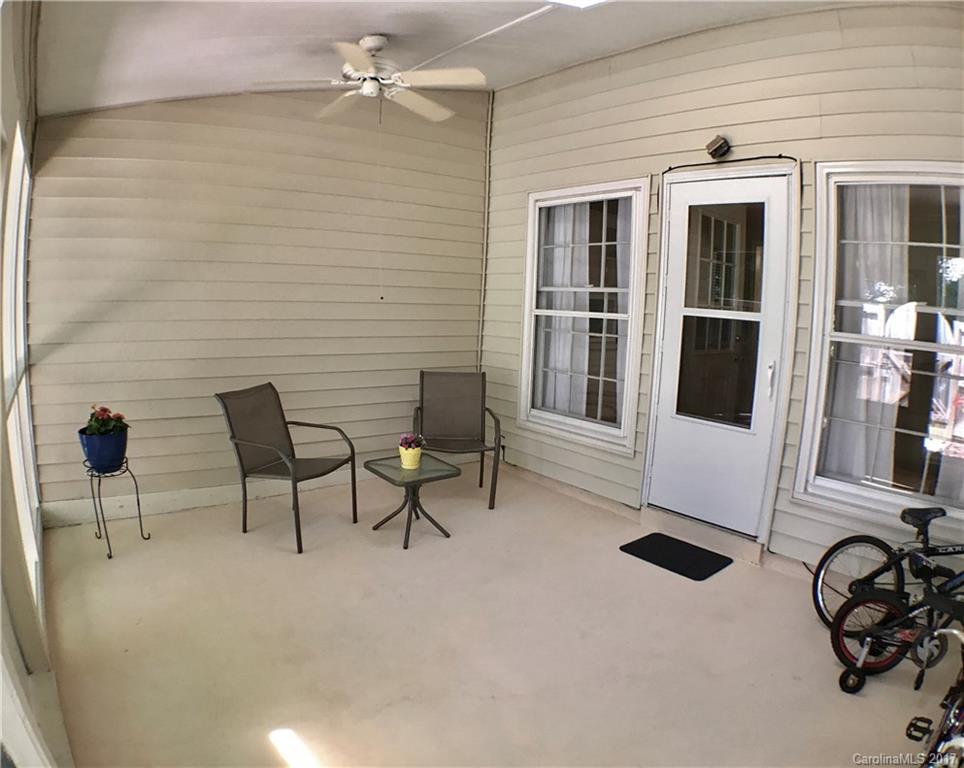 Sharon South - Residential