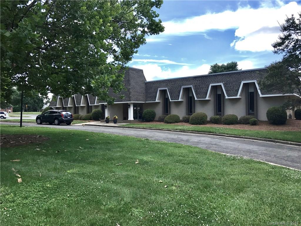 Sharon South - Residential