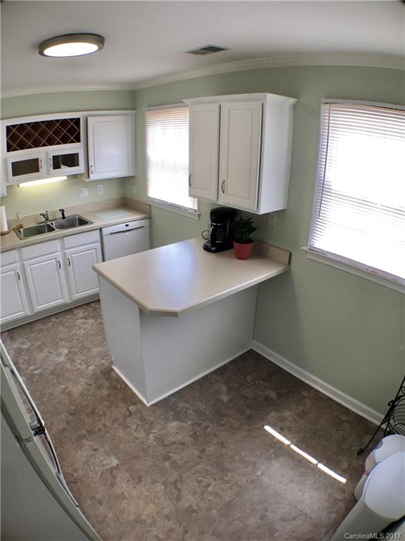 Sharon South - Residential