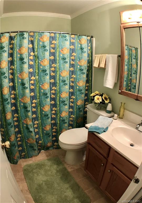 Sharon South - Residential