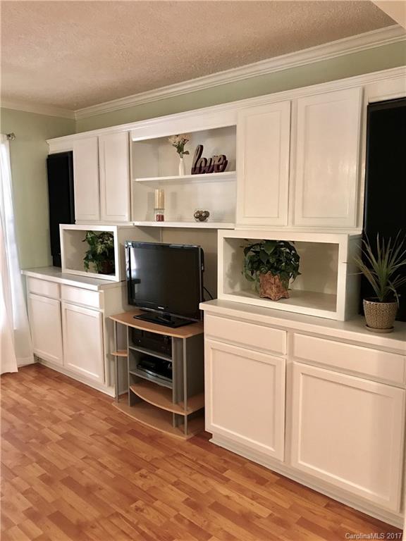 Sharon South - Residential