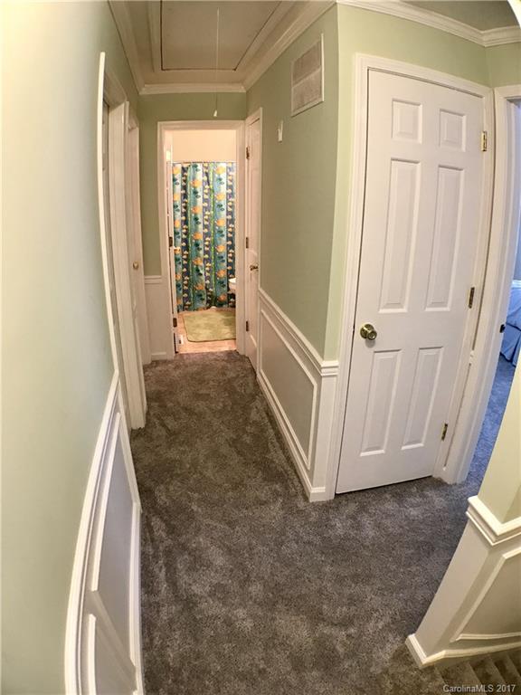 Sharon South - Residential