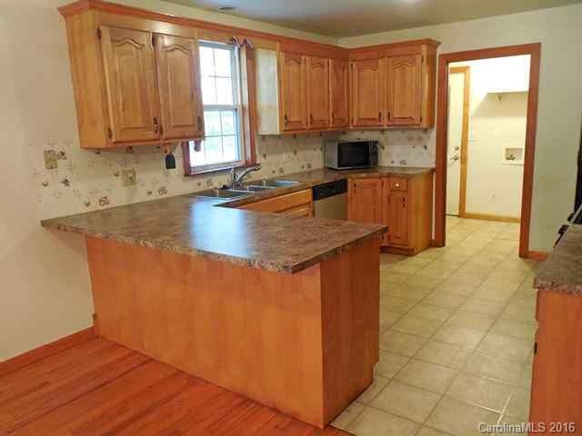 Saddlegate - Residential