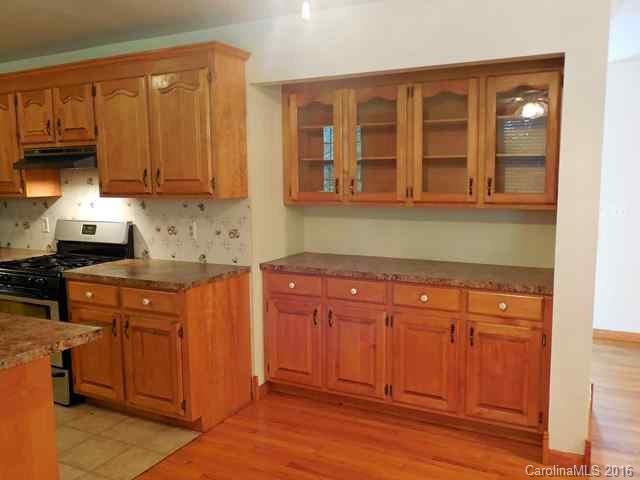 Saddlegate - Residential