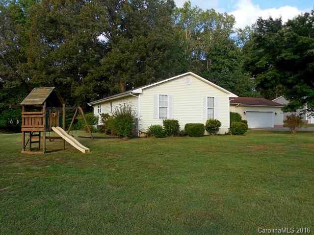 Saddlegate - Residential