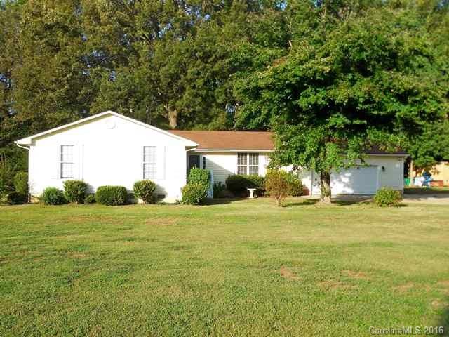 Saddlegate - Residential