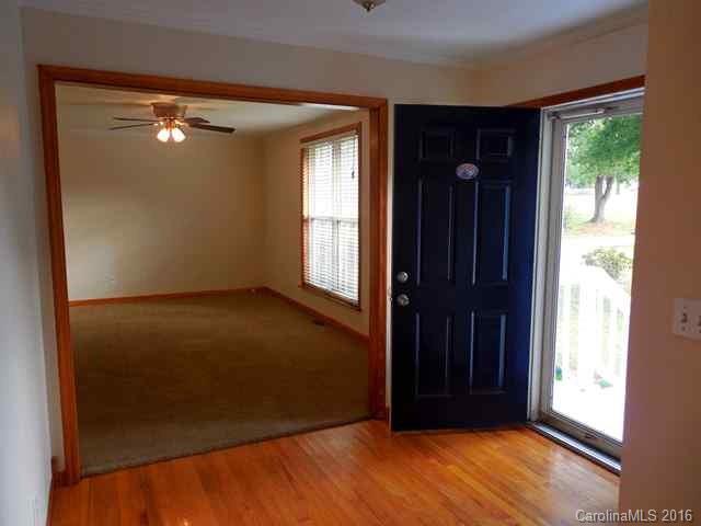 Saddlegate - Residential