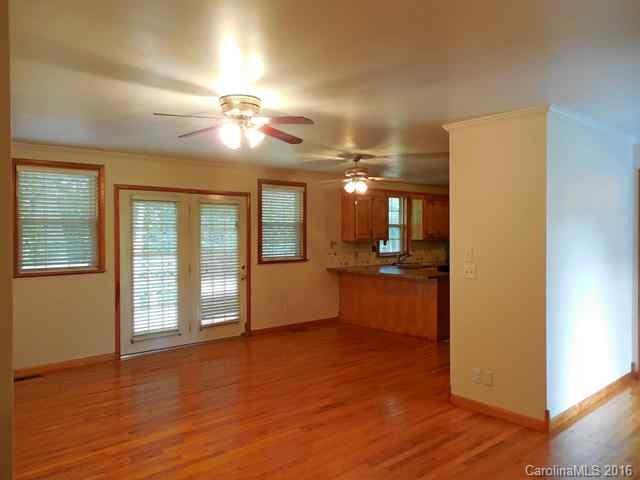 Saddlegate - Residential