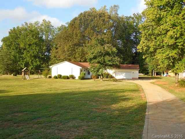 Saddlegate - Residential