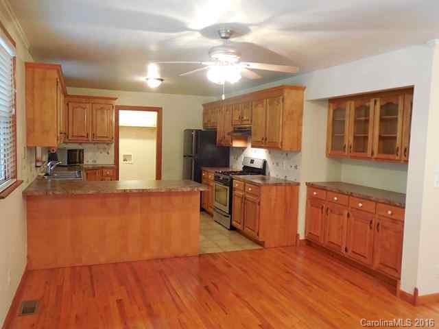 Saddlegate - Residential