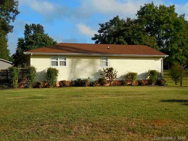 Saddlegate - Residential