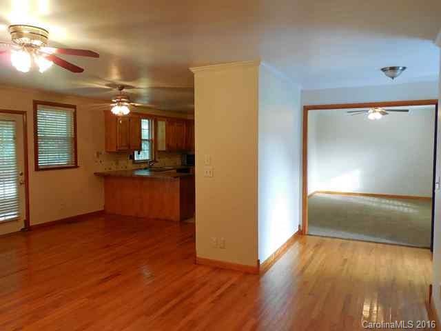 Saddlegate - Residential