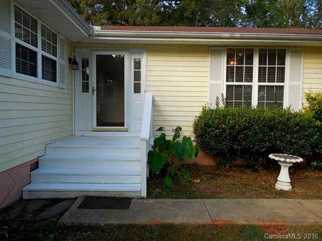 Saddlegate - Residential