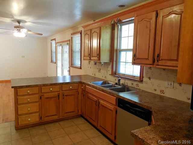 Saddlegate - Residential