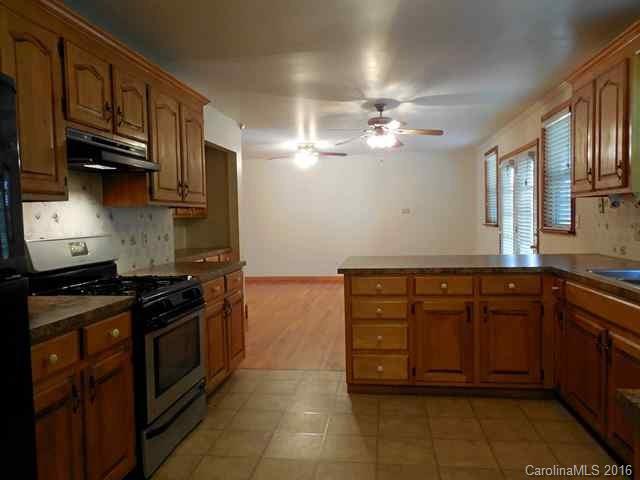 Saddlegate - Residential