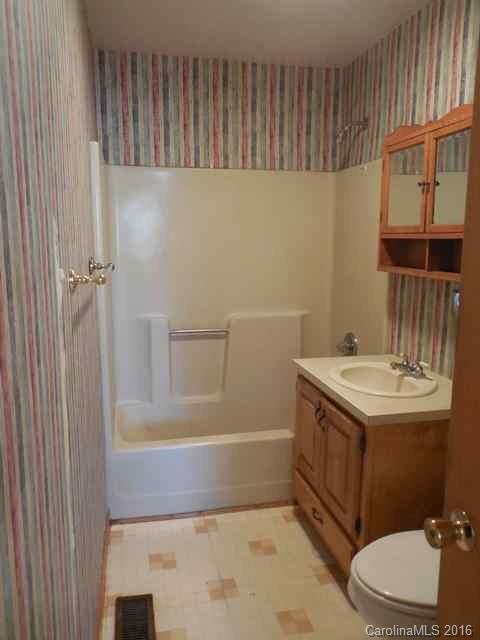 Saddlegate - Residential