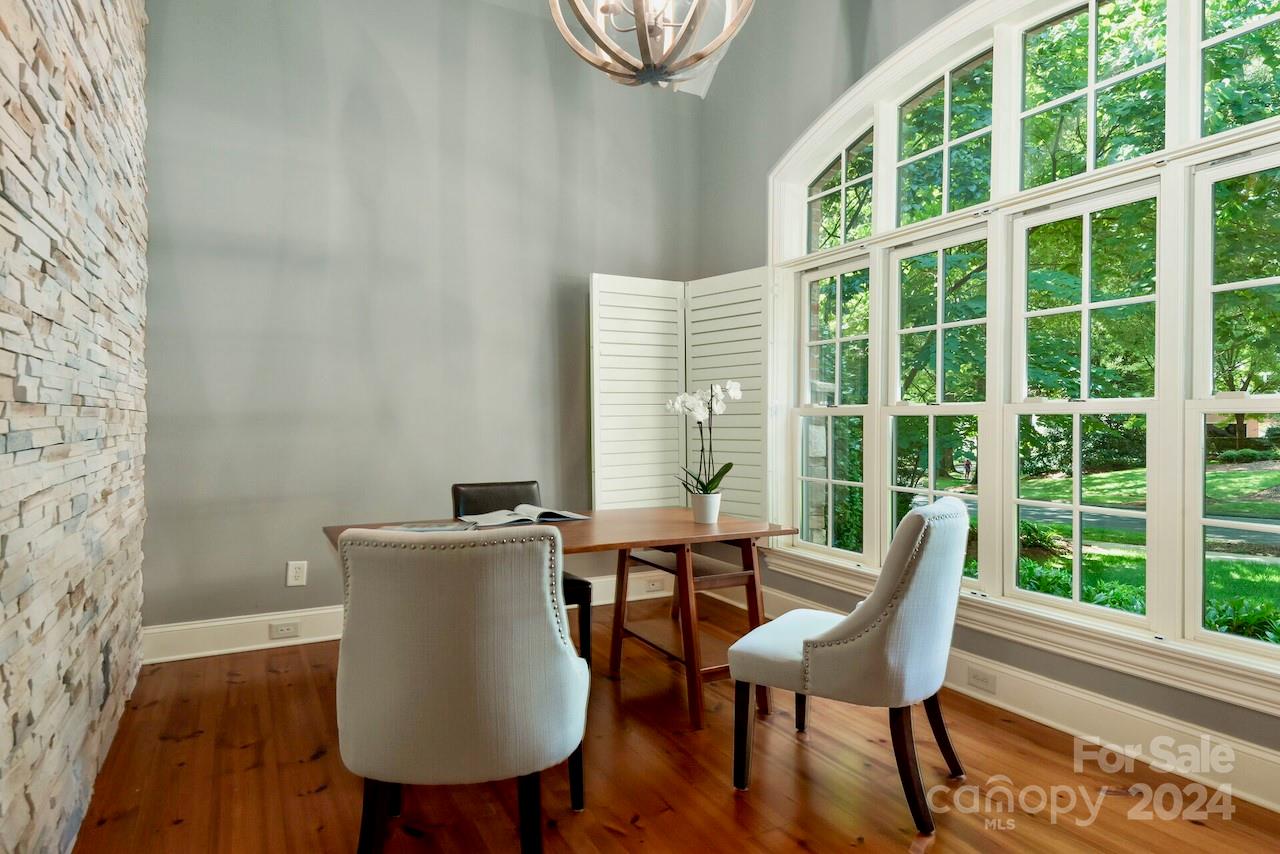 Highgrove - Residential