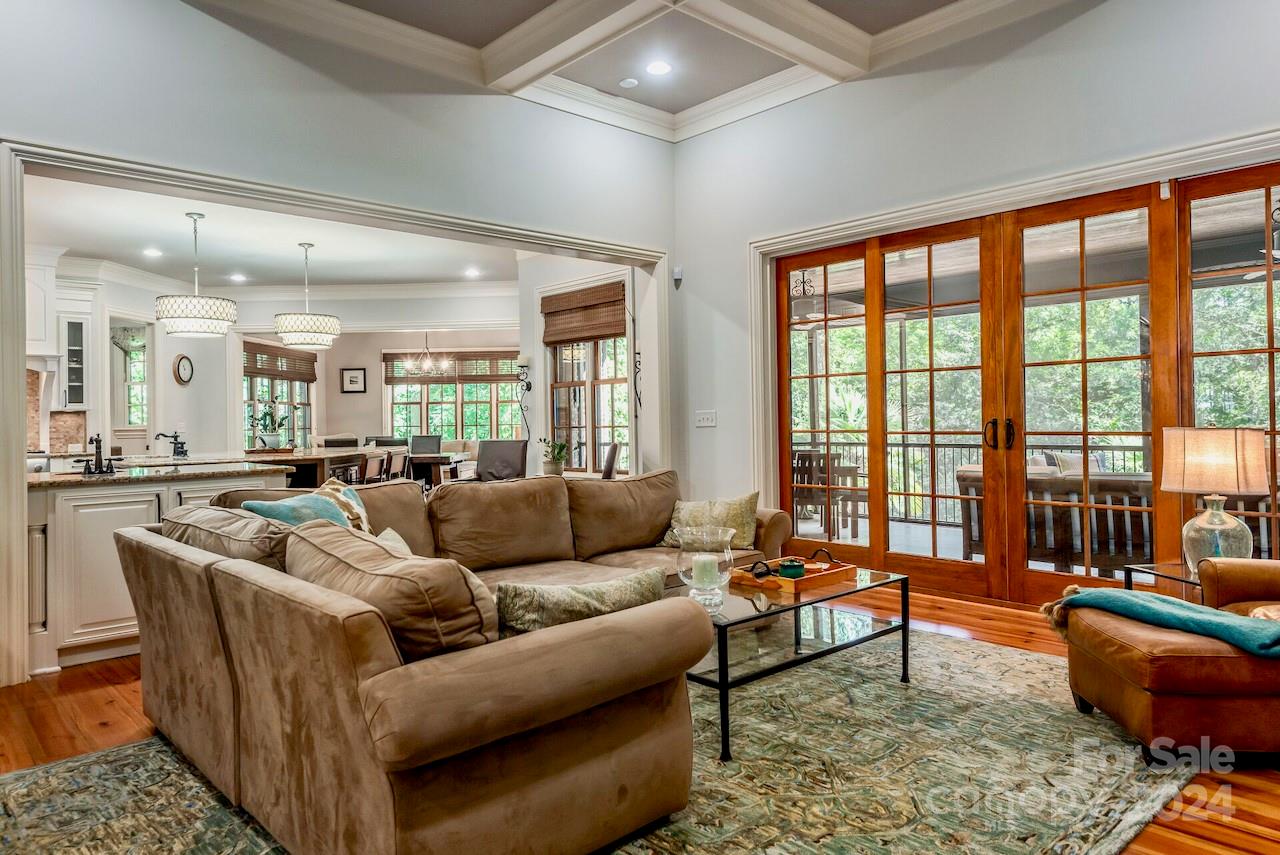 Highgrove - Residential