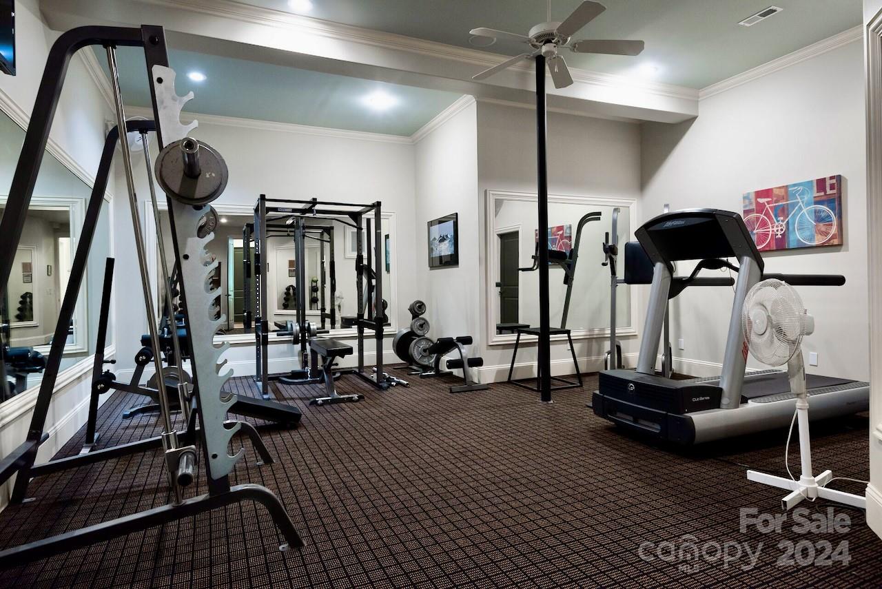 Highgrove - Residential