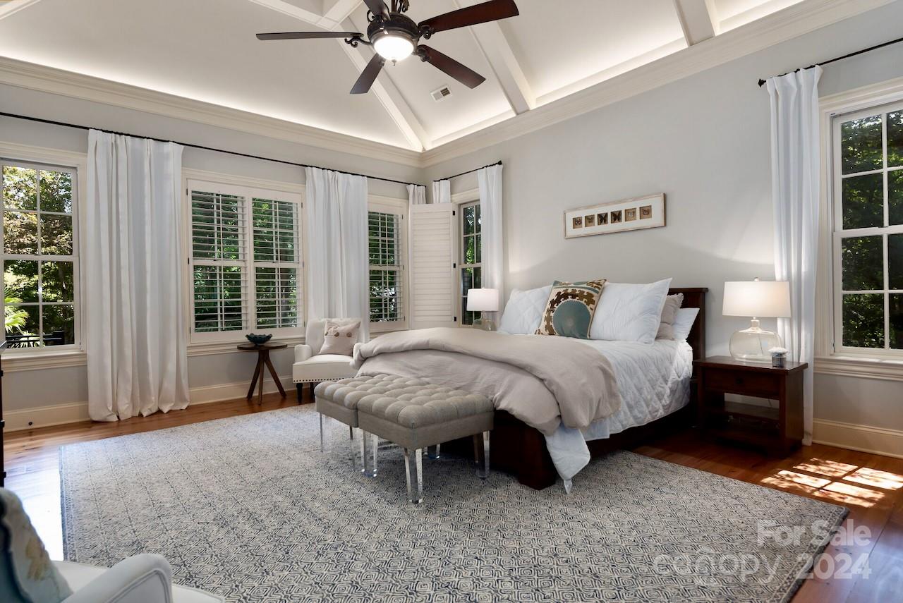 Highgrove - Residential