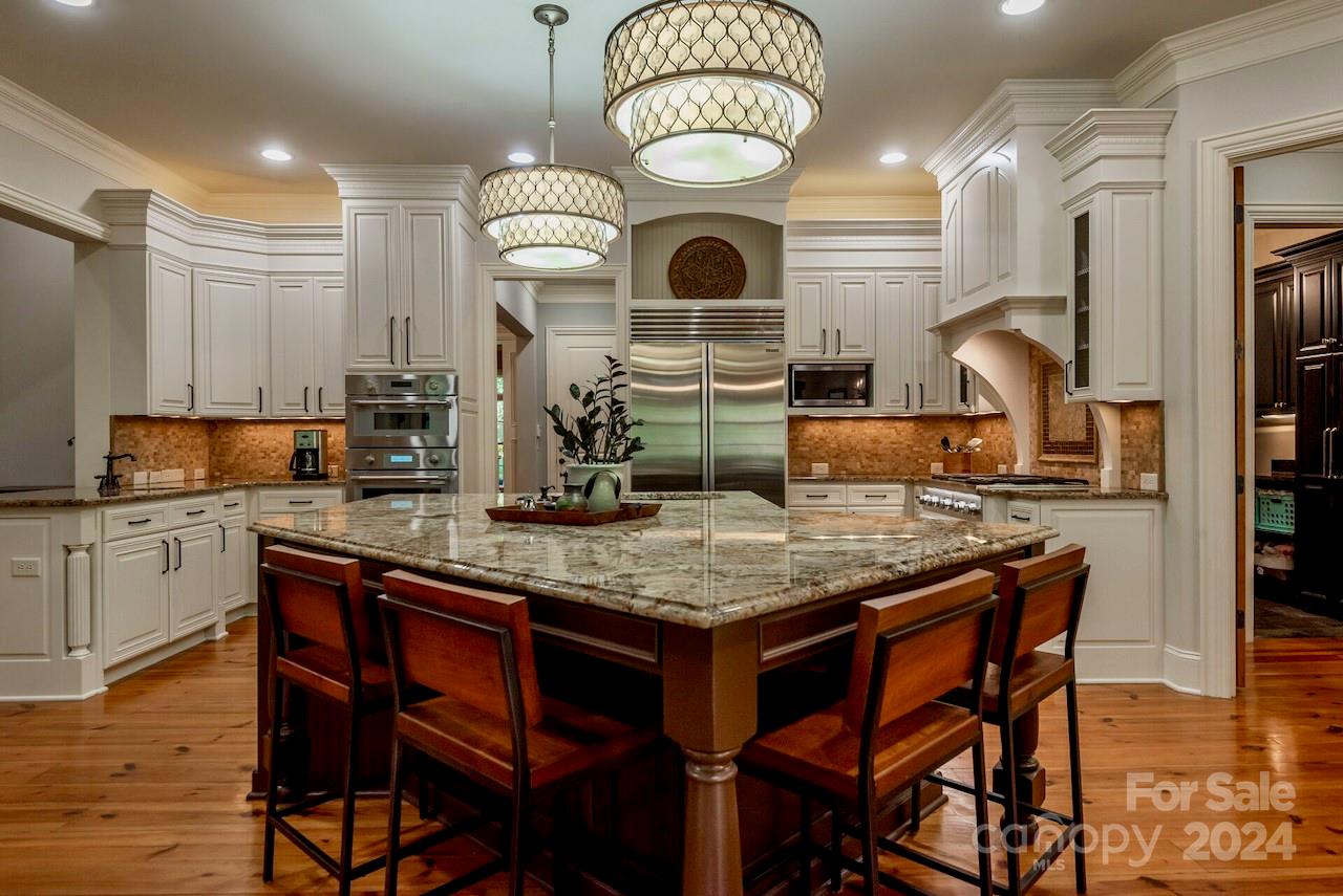 Highgrove - Residential