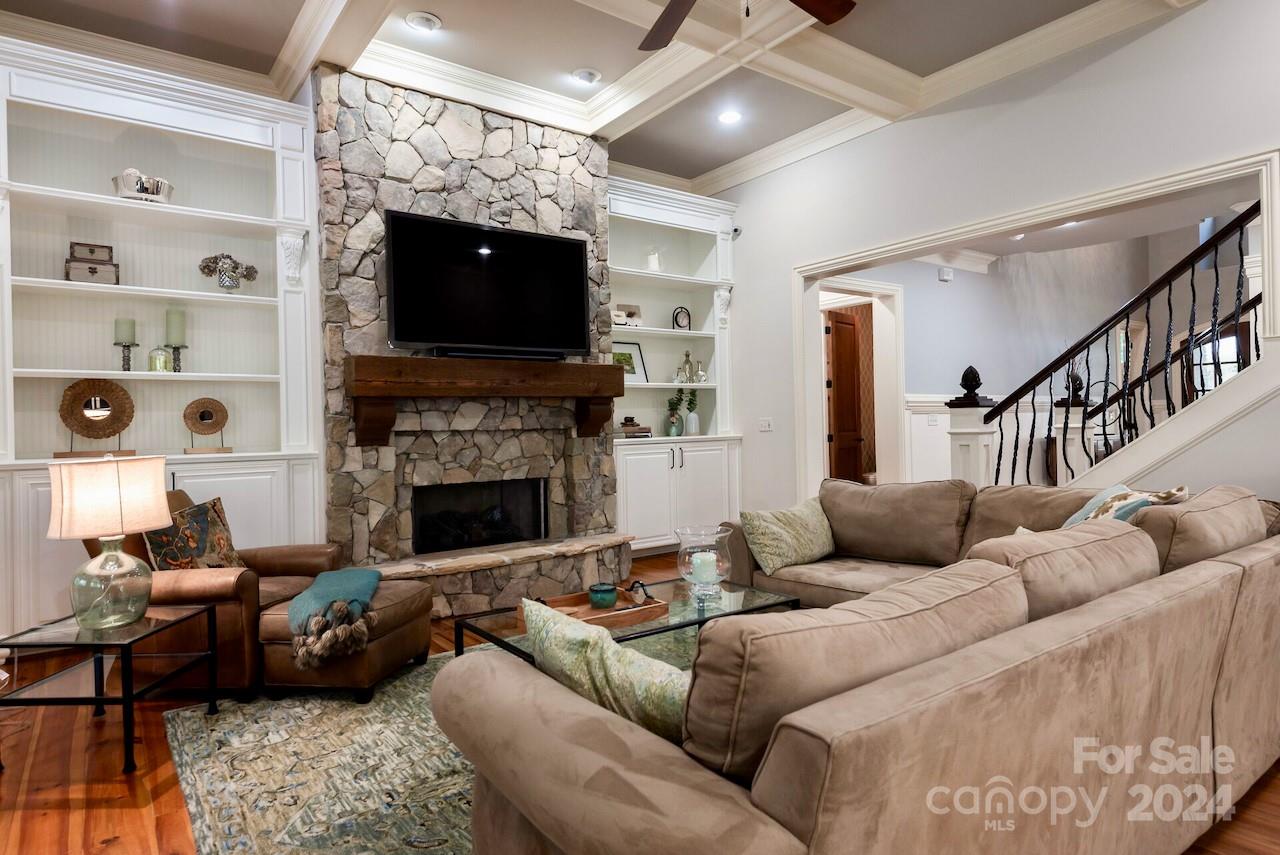 Highgrove - Residential